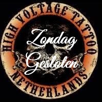 Openingstijden Zondag